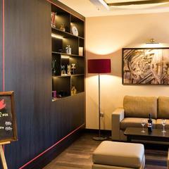 Отель Staybridge Suites, Санкт-Петербург, Ленинградская область