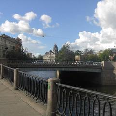 Мини-отель Петропавловский, Санкт-Петербург, Ленинградская область