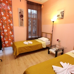 Мини-отель Гардарика, Санкт-Петербург, Ленинградская область