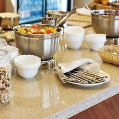 Отель Staybridge Suites, Санкт-Петербург, Ленинградская область