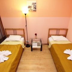 Мини-отель Гардарика, Санкт-Петербург, Ленинградская область