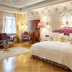 Гостиница Дворец Трезини, Санкт-Петербург, Ленинградская область