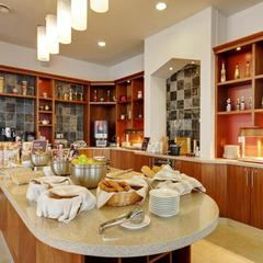 Отель Staybridge Suites, Санкт-Петербург, Ленинградская область