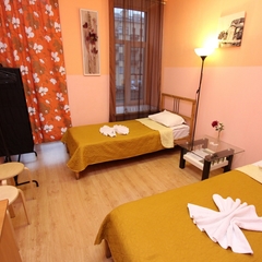 Мини-отель Гардарика, Санкт-Петербург, Ленинградская область