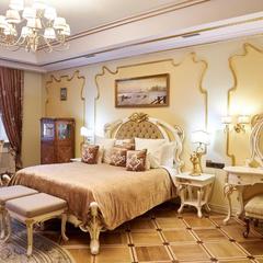 Гостиница Дворец Трезини, Санкт-Петербург, Ленинградская область