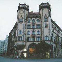 Мини-отель Петропавловский, Санкт-Петербург, Ленинградская область