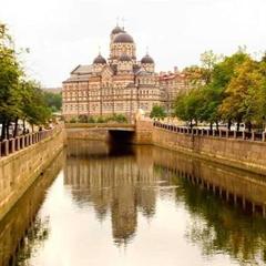 Мини-отель Петропавловский, Санкт-Петербург, Ленинградская область