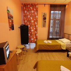 Мини-отель Гардарика, Санкт-Петербург, Ленинградская область