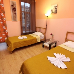 Мини-отель Гардарика, Санкт-Петербург, Ленинградская область