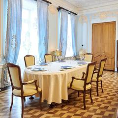 Гостиница Дворец Трезини, Санкт-Петербург, Ленинградская область