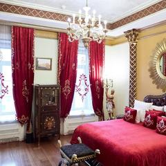 Гостиница Дворец Трезини, Санкт-Петербург, Ленинградская область