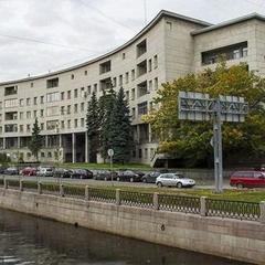 Мини-отель Петропавловский, Санкт-Петербург, Ленинградская область