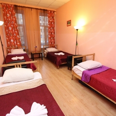 Мини-отель Гардарика, Санкт-Петербург, Ленинградская область