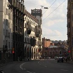 Мини-отель Петропавловский, Санкт-Петербург, Ленинградская область