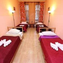 Мини-отель Гардарика, Санкт-Петербург, Ленинградская область