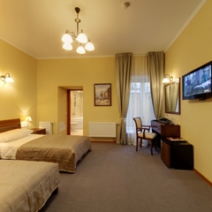 Гостевой дом Соната на Невском 11, Санкт-Петербург, Ленинградская область