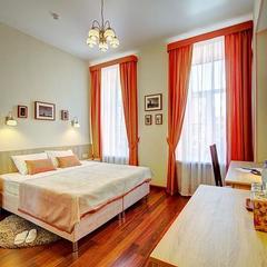 Гостевой дом Давыдов, Санкт-Петербург, Ленинградская область