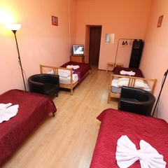 Мини-отель Гардарика, Санкт-Петербург, Ленинградская область