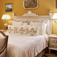 Гостиница Дворец Трезини, Санкт-Петербург, Ленинградская область