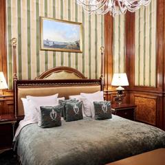 Гостиница Дворец Трезини, Санкт-Петербург, Ленинградская область