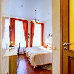 Гостевой дом Давыдов, Санкт-Петербург, Ленинградская область