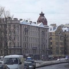 Мини-отель Петропавловский, Санкт-Петербург, Ленинградская область