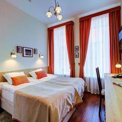 Гостевой дом Давыдов, Санкт-Петербург, Ленинградская область