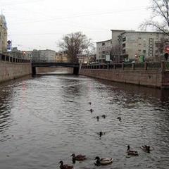 Мини-отель Петропавловский, Санкт-Петербург, Ленинградская область