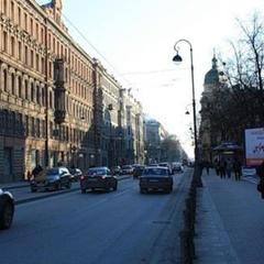 Мини-отель Петропавловский, Санкт-Петербург, Ленинградская область