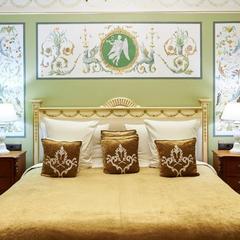 Гостиница Дворец Трезини, Санкт-Петербург, Ленинградская область