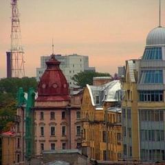 Мини-отель Петропавловский, Санкт-Петербург, Ленинградская область