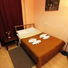 Мини-отель Гардарика, Санкт-Петербург, Ленинградская область