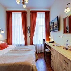 Гостевой дом Давыдов, Санкт-Петербург, Ленинградская область