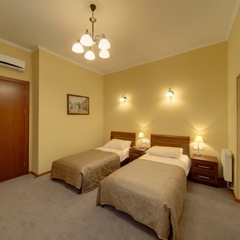 Гостевой дом Соната на Невском 11, Санкт-Петербург, Ленинградская область