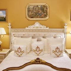 Гостиница Дворец Трезини, Санкт-Петербург, Ленинградская область