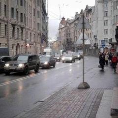 Мини-отель Петропавловский, Санкт-Петербург, Ленинградская область