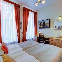 Гостевой дом Давыдов, Санкт-Петербург, Ленинградская область