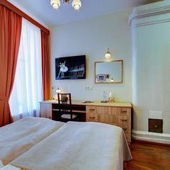 Гостевой дом Давыдов, Санкт-Петербург, Ленинградская область