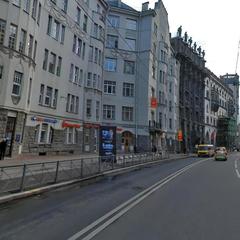 Мини-отель Петропавловский, Санкт-Петербург, Ленинградская область