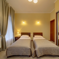 Гостевой дом Соната на Невском 11, Санкт-Петербург, Ленинградская область