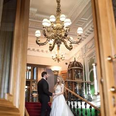 Гостиница Дворец Трезини, Санкт-Петербург, Ленинградская область