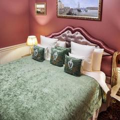 Гостиница Дворец Трезини, Санкт-Петербург, Ленинградская область