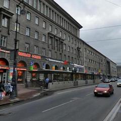 Мини-отель Петропавловский, Санкт-Петербург, Ленинградская область