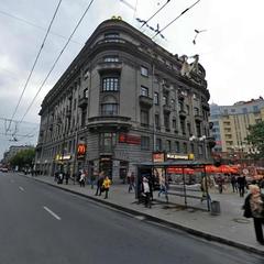 Мини-отель Петропавловский, Санкт-Петербург, Ленинградская область