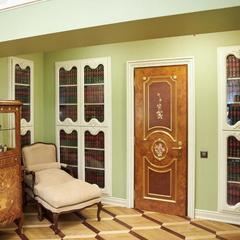 Гостиница Дворец Трезини, Санкт-Петербург, Ленинградская область