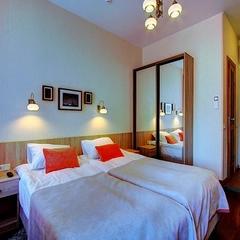 Гостевой дом Давыдов, Санкт-Петербург, Ленинградская область