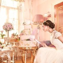 Гостиница Дворец Трезини, Санкт-Петербург, Ленинградская область