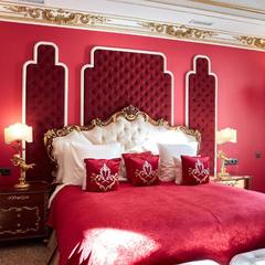 Гостиница Дворец Трезини, Санкт-Петербург, Ленинградская область