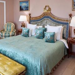 Гостиница Дворец Трезини, Санкт-Петербург, Ленинградская область