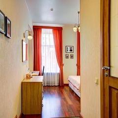 Гостевой дом Давыдов, Санкт-Петербург, Ленинградская область